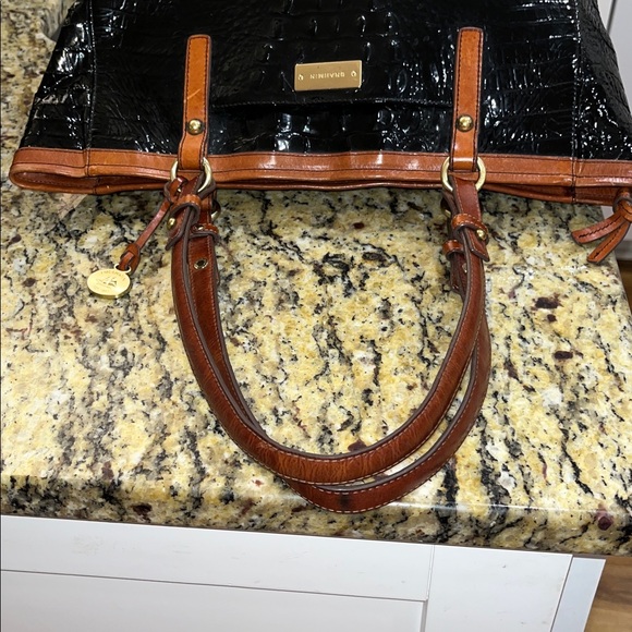 EUC Authentic Brahmin - Picture 3 of 6